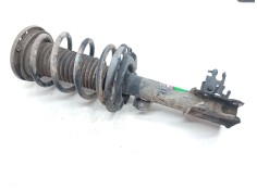 Recambio de amortiguador delantero izquierdo para saab 9-3 ranchera familiar (e50) 2.0 t referencia OEM IAM 824904003765  