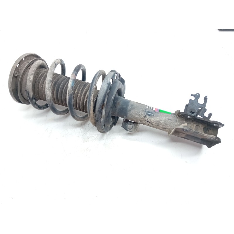 Recambio de amortiguador delantero izquierdo para saab 9-3 ranchera familiar (e50) 2.0 t referencia OEM IAM 824904003765  