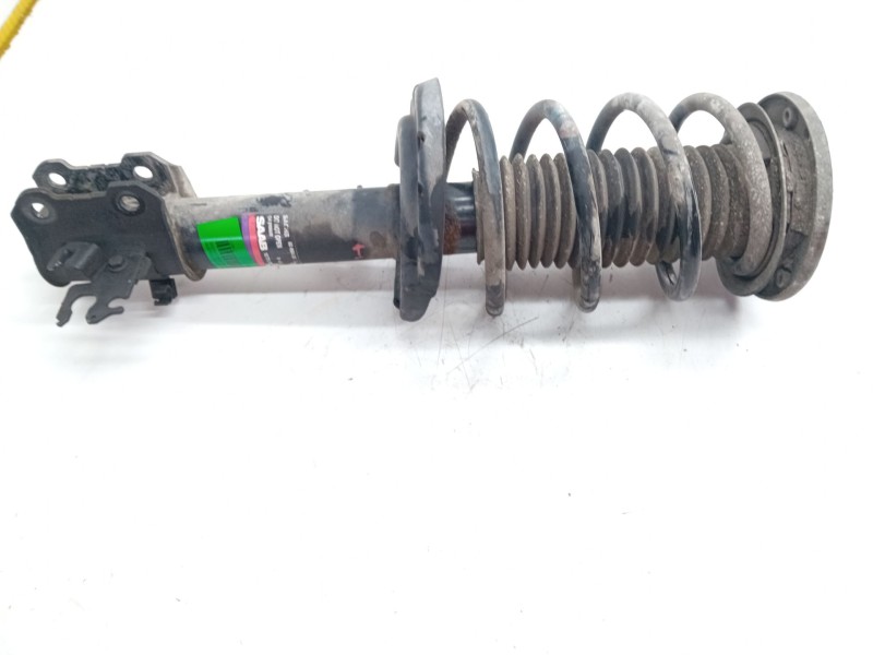 Recambio de amortiguador delantero izquierdo para saab 9-3 ranchera familiar (e50) 2.0 t referencia OEM IAM 824904003765  