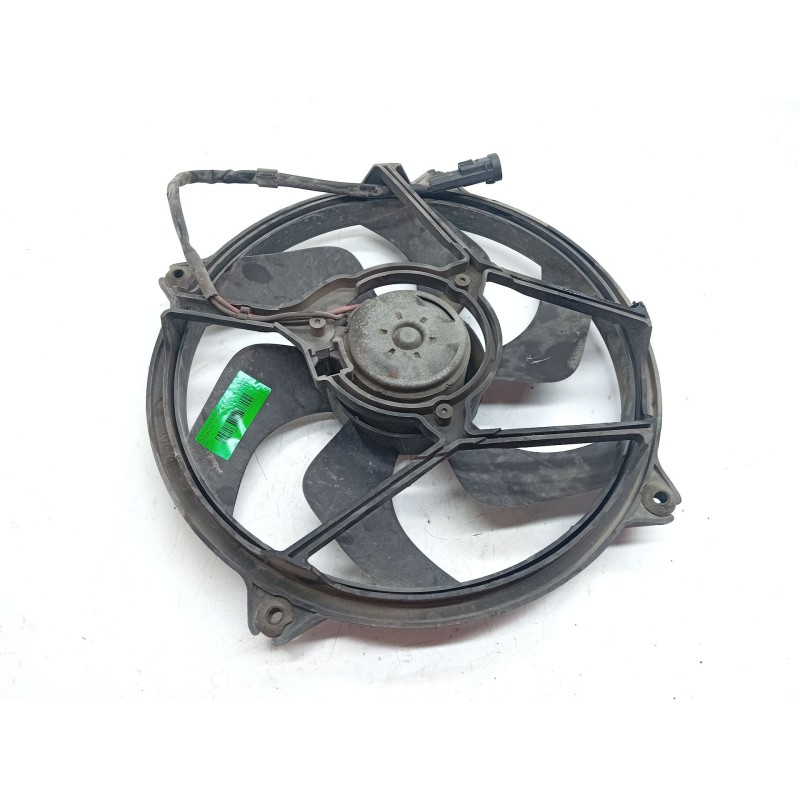 Recambio de electroventilador para citroën c5 i (dc_) 2.2 hdi (dc4hxb, dc4hxe) referencia OEM IAM   