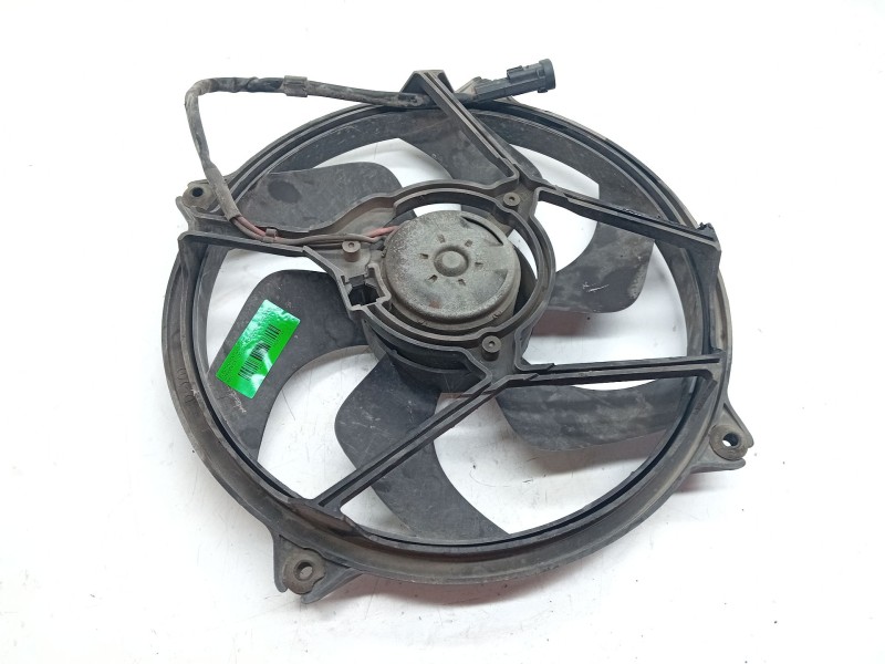 Recambio de electroventilador para citroën c5 i (dc_) 2.2 hdi (dc4hxb, dc4hxe) referencia OEM IAM   