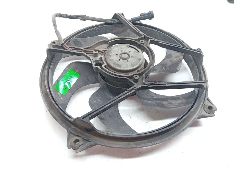 Recambio de electroventilador para citroën c5 i (dc_) 2.2 hdi (dc4hxb, dc4hxe) referencia OEM IAM   
