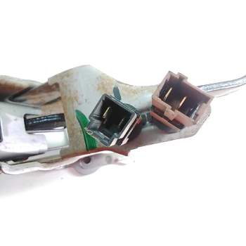 Recambio de pedal freno para nissan primera berlina (p12) 1.8 16v cat referencia OEM IAM 182A05ET10  115542