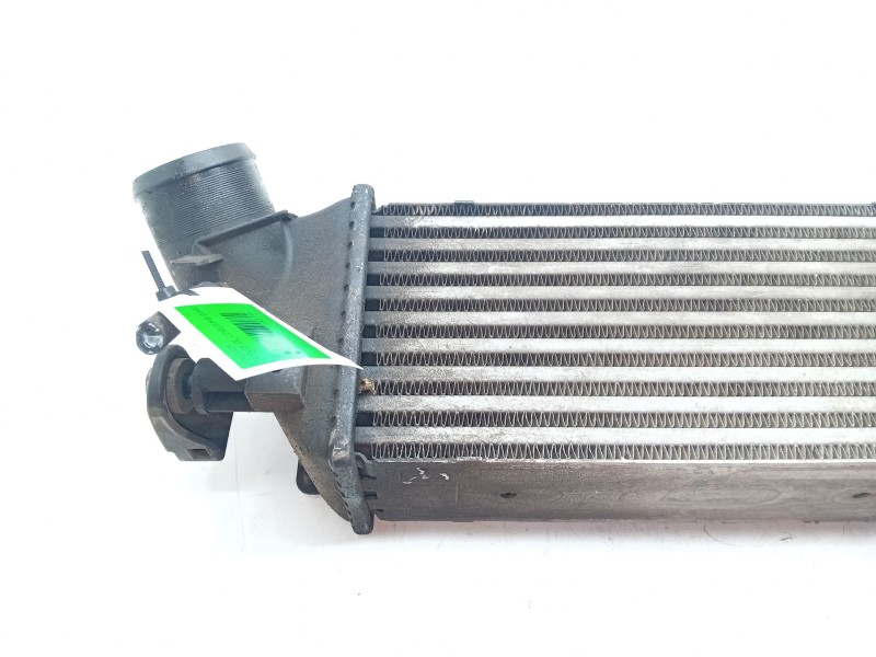 Recambio de intercooler para citroën c5 i (dc_) 2.2 hdi (dc4hxb, dc4hxe) referencia OEM IAM   
