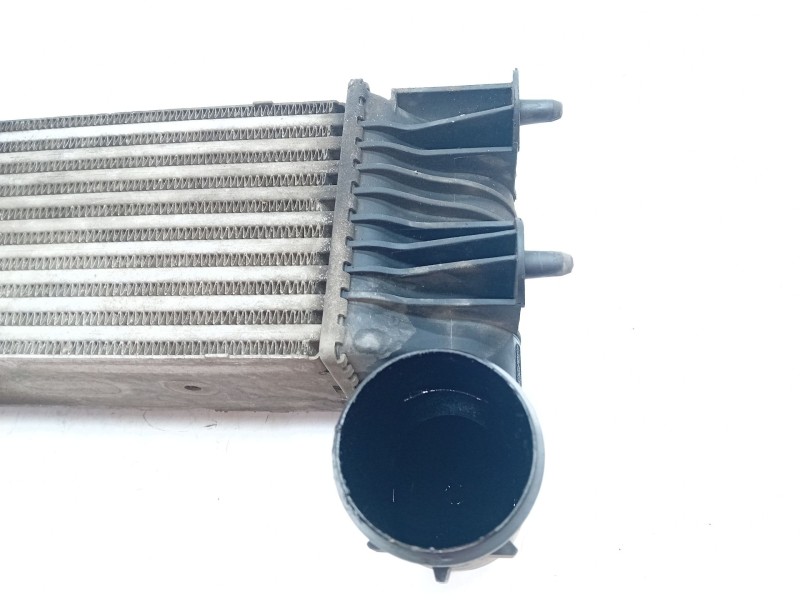 Recambio de intercooler para citroën c5 i (dc_) 2.2 hdi (dc4hxb, dc4hxe) referencia OEM IAM   