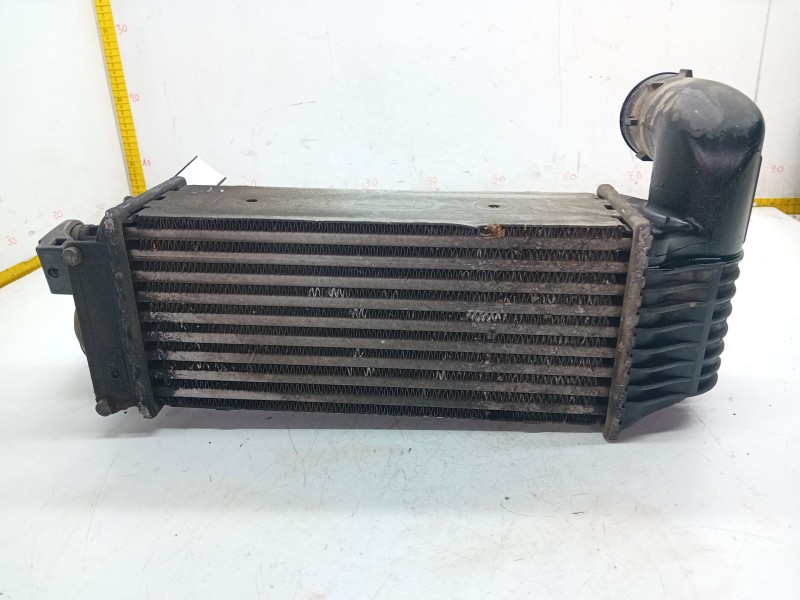 Recambio de intercooler para citroën c5 i (dc_) 2.2 hdi (dc4hxb, dc4hxe) referencia OEM IAM   