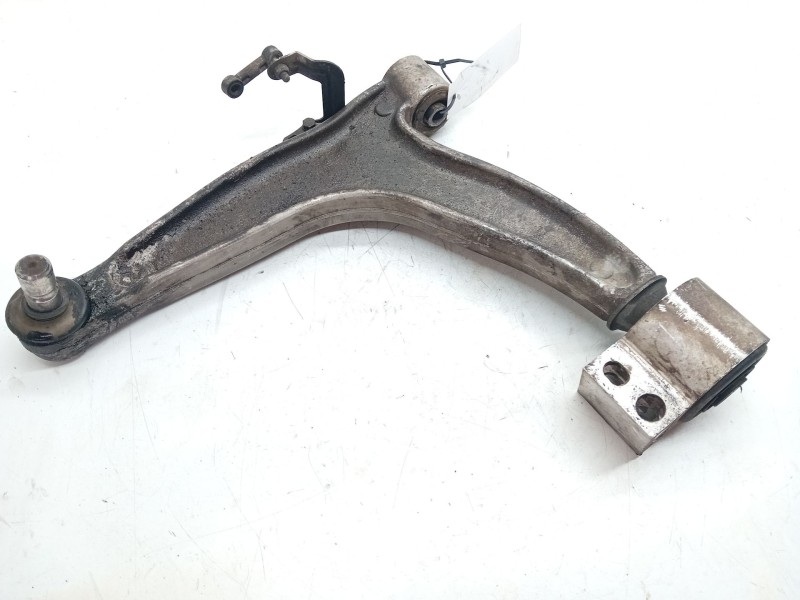 Recambio de brazo suspension inferior delantero izquierdo para saab 9-3 ranchera familiar (e50) 2.0 t referencia OEM IAM   