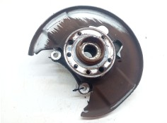 Recambio de mangueta delantera derecha para saab 9-3 ranchera familiar (e50) 2.0 t referencia OEM IAM   