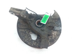 Recambio de mangueta delantera derecha para saab 9-3 ranchera familiar (e50) 2.0 t referencia OEM IAM    2