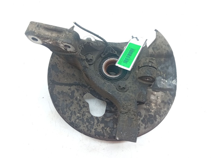 Recambio de mangueta delantera derecha para saab 9-3 ranchera familiar (e50) 2.0 t referencia OEM IAM   