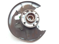 Recambio de mangueta delantera izquierda para saab 9-3 ranchera familiar (e50) 2.0 t referencia OEM IAM   