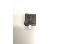 Recambio de rele limpiaparabrisas para audi a4 b5 (8d2) 1.9 tdi referencia OEM IAM 191955529 72HV002 72