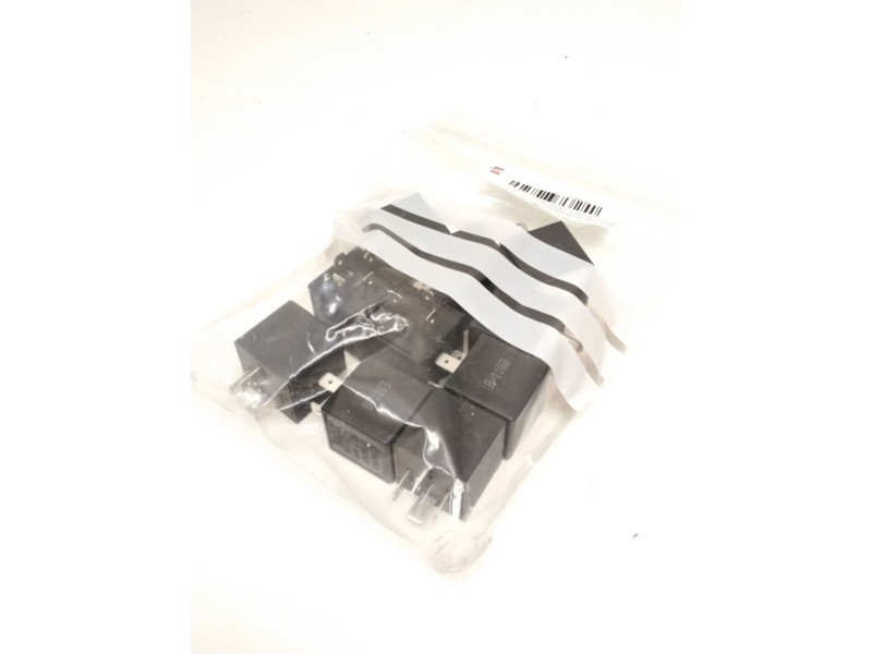 Recambio de rele limpiaparabrisas para audi a4 b5 (8d2) 1.9 tdi referencia OEM IAM 191955529 72HV002 72