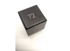 Recambio de rele limpiaparabrisas para audi a4 b5 (8d2) 1.9 tdi referencia OEM IAM 191995529 72HV002 72 2