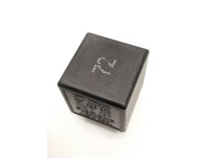 Recambio de rele limpiaparabrisas para audi a4 b5 (8d2) 2.4 referencia OEM IAM 191955529 72HV002 72 2