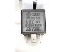 Recambio de rele limpiaparabrisas para audi a4 b5 (8d2) 1.9 tdi quattro referencia OEM IAM 191955529 72HV002 72