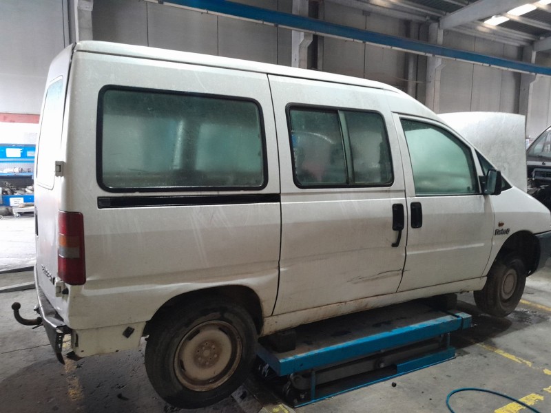 peugeot expert (224_) del año 1999