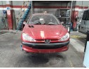 PEUGEOT 206 FASTBACK (2A/C)