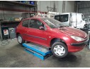 PEUGEOT 206 FASTBACK (2A/C)