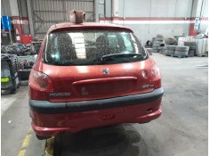 PEUGEOT 206 HATCHBACK (2A/C)