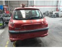 PEUGEOT 206 FASTBACK (2A/C)