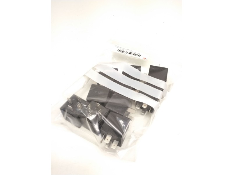 Recambio de rele limpiaparabrisas para volkswagen golf iv (1j1) 1.6 referencia OEM IAM 191955529 72HV002 72