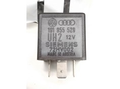 Recambio de rele limpiaparabrisas para volkswagen golf iv (1j1) 1.9 tdi referencia OEM IAM 191955529 72HV002 72