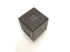 Recambio de rele limpiaparabrisas para volkswagen golf iv (1j1) 1.9 tdi referencia OEM IAM 191955529 72HV002 72 2