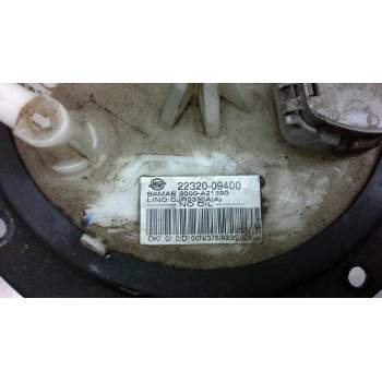 Recambio de aforador para ssangyong kyron 270 spr xdi premium 4wd referencia OEM IAM 2232009400  