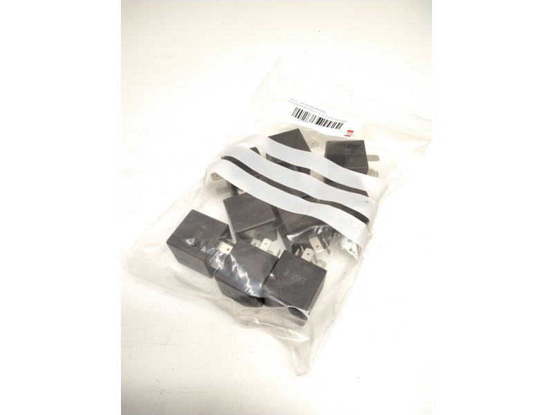 Recambio de rele limpiaparabrisas para volkswagen golf iv (1j1) 1.9 tdi referencia OEM IAM 191955529 72HV002 72