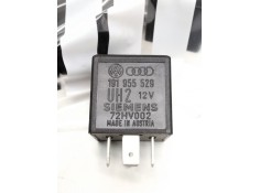 Recambio de rele limpiaparabrisas para volkswagen golf iv (1j1) 1.9 tdi referencia OEM IAM 191955529 72HV002 72