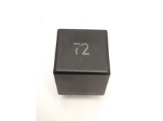 Recambio de rele limpiaparabrisas para volkswagen golf iv (1j1) 1.9 tdi referencia OEM IAM 191955529 72HV002 72 2