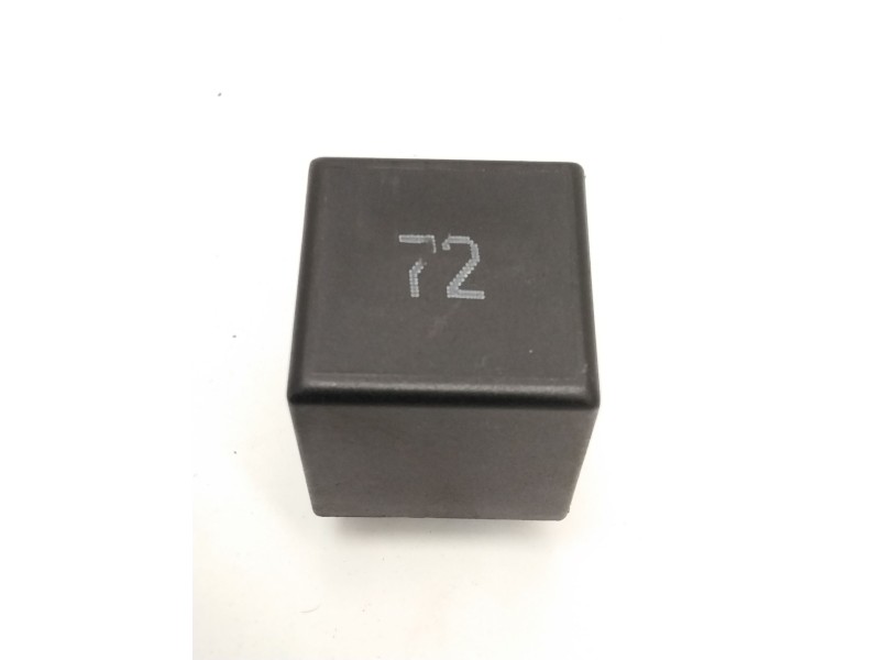 Recambio de rele limpiaparabrisas para volkswagen golf iv (1j1) 1.9 tdi referencia OEM IAM 191955529 72HV002 72