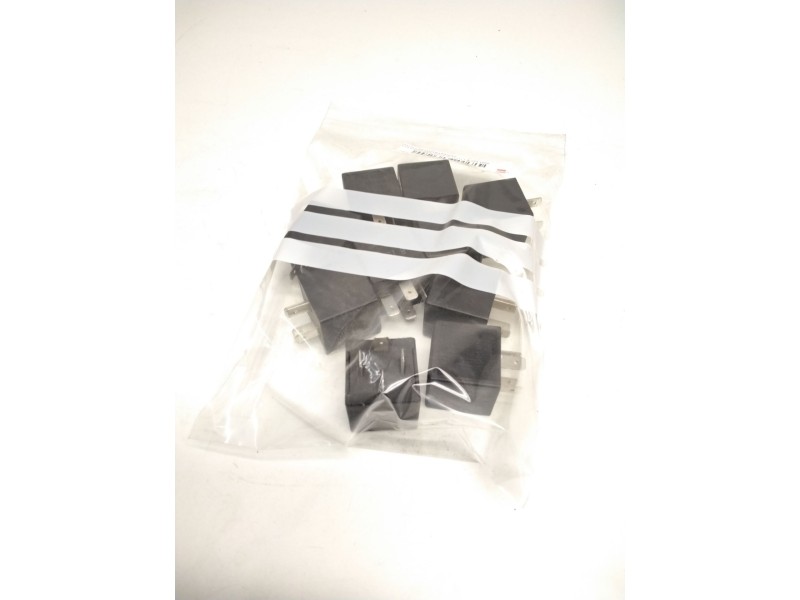 Recambio de rele limpiaparabrisas para volkswagen golf iv (1j1) 1.9 tdi referencia OEM IAM 191955529 72HV002 72