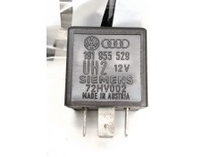 Recambio de rele para volkswagen golf iv (1j1) 1.9 tdi 4motion referencia OEM IAM 191955529 72HV002 72