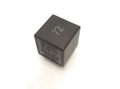 Recambio de rele para volkswagen golf iv (1j1) 1.9 tdi 4motion referencia OEM IAM 191955529 72HV002 72 2