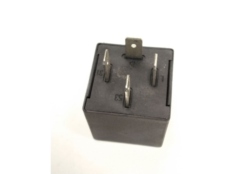 Recambio de rele para volkswagen golf iv (1j1) 1.9 tdi 4motion referencia OEM IAM 191955529 72HV002 72