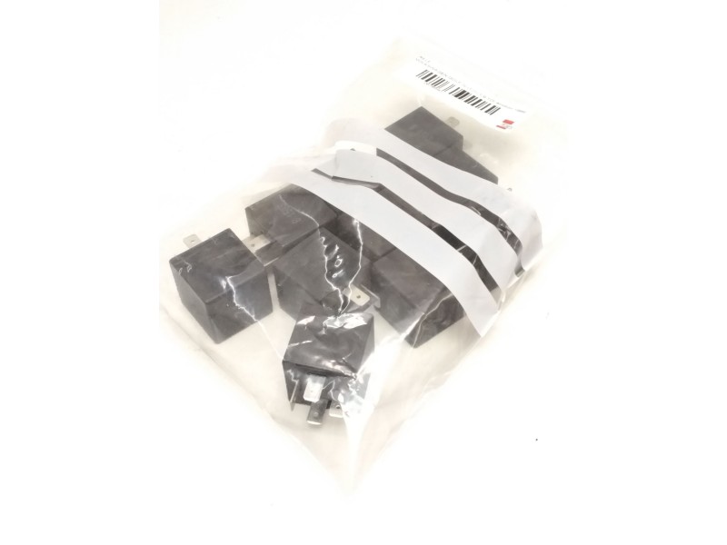 Recambio de rele para volkswagen golf iv (1j1) 1.9 tdi 4motion referencia OEM IAM 191955529 72HV002 72