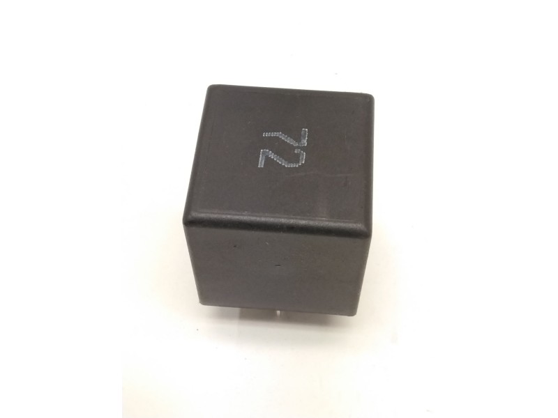 Recambio de rele limpiaparabrisas para volkswagen golf iv (1j1) 1.9 tdi referencia OEM IAM 191955529 72HV002 72