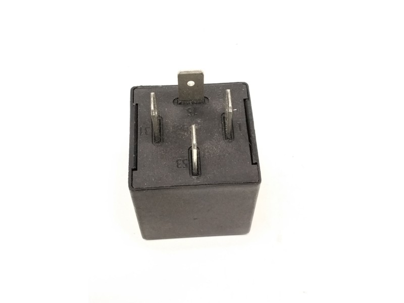 Recambio de rele limpiaparabrisas para volkswagen golf iv (1j1) 1.9 tdi referencia OEM IAM 191955529 72HV002 72
