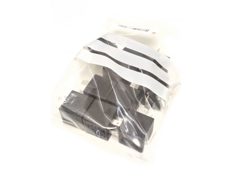 Recambio de rele limpiaparabrisas para volkswagen golf iv (1j1) 1.9 tdi referencia OEM IAM 191955529 72HV002 72