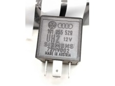 Recambio de rele limpiaparabrisas para volkswagen golf iv (1j1) 1.9 tdi referencia OEM IAM 191955529 72HV002 72