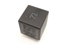 Recambio de rele limpiaparabrisas para volkswagen golf iv (1j1) 1.9 tdi referencia OEM IAM 191955529 72HV002 72 2