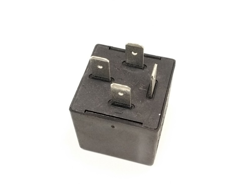 Recambio de rele limpiaparabrisas para volkswagen golf iv (1j1) 1.9 tdi referencia OEM IAM 191955529 72HV002 72