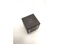 Recambio de rele limpiaparabrisas para volkswagen golf iv (1j1) 1.9 tdi referencia OEM IAM 191955529 72HV002 72 2