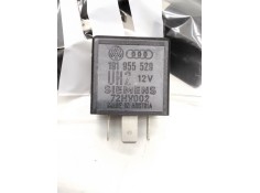 Recambio de rele limpiaparabrisas para volkswagen golf iv (1j1) 1.9 tdi referencia OEM IAM 191955529 72HV002 72