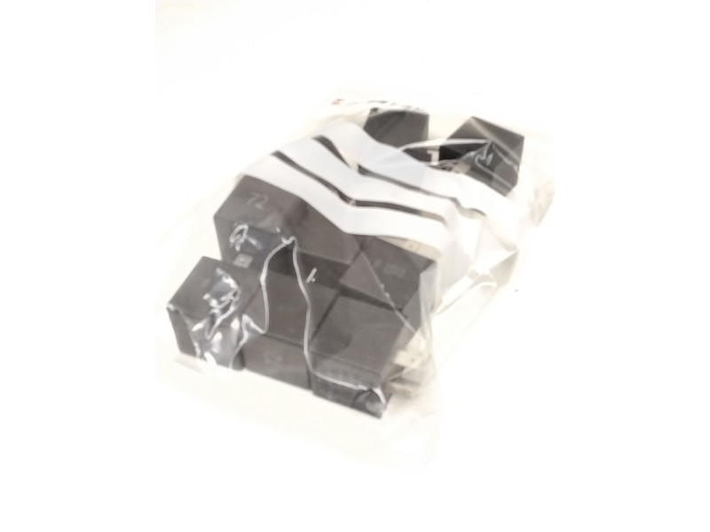 Recambio de rele limpiaparabrisas para volkswagen golf iv (1j1) 1.9 tdi referencia OEM IAM 191955529 72HV002 72