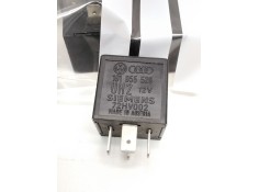 Recambio de rele limpiaparabrisas para volkswagen golf iv (1j1) 1.9 tdi referencia OEM IAM 191955529 72HV002 72