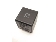 Recambio de rele limpiaparabrisas para volkswagen golf iv (1j1) 1.9 tdi referencia OEM IAM 191955529 72HV002 72 2