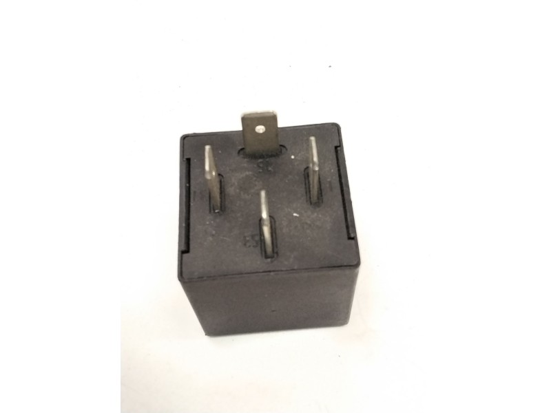 Recambio de rele limpiaparabrisas para volkswagen golf iv (1j1) 1.9 tdi referencia OEM IAM 191955529 72HV002 72